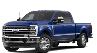 2026 Ford Super Duty® External Image 2